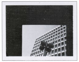 Polaroid Film Backs