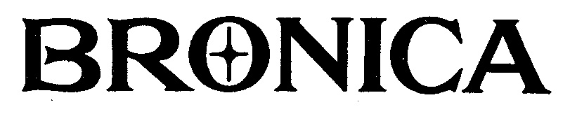 BRONICA