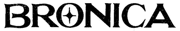 BRONICA