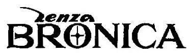 Zenza BRONICA