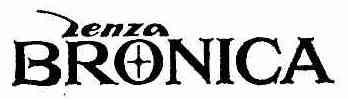 Zenza BRONICA