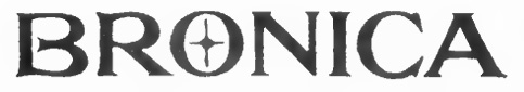 BRONICA