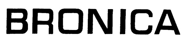 BRONICA