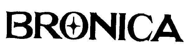 BRONICA