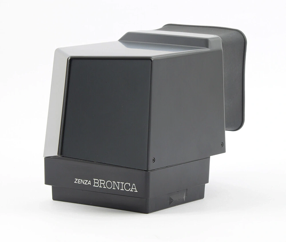 Bronica Action Prism Finder-E (ETRS generation)