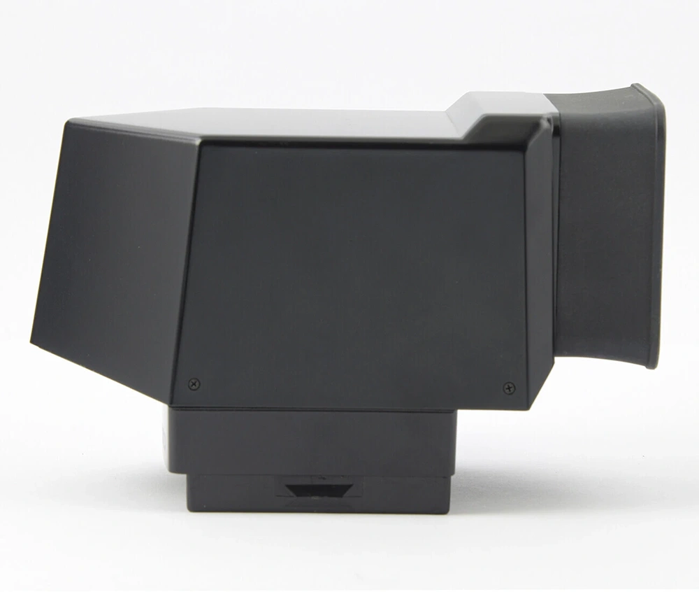 Bronica Action Prism Finder-E (ETRS generation)