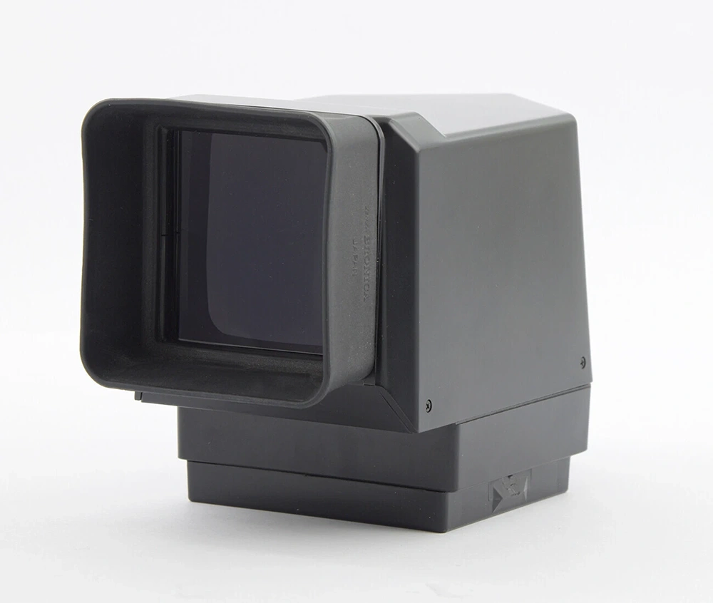 Bronica Action Prism Finder-E (ETRS generation)