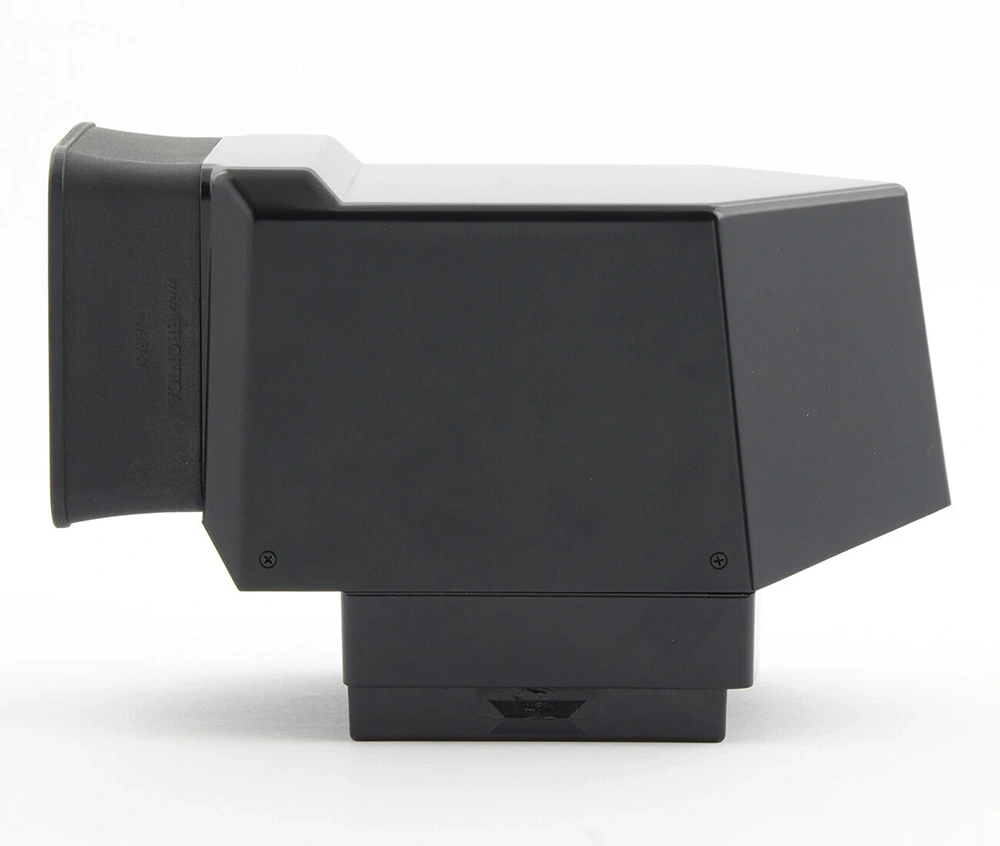Bronica Action Prism Finder-E (ETRS generation)