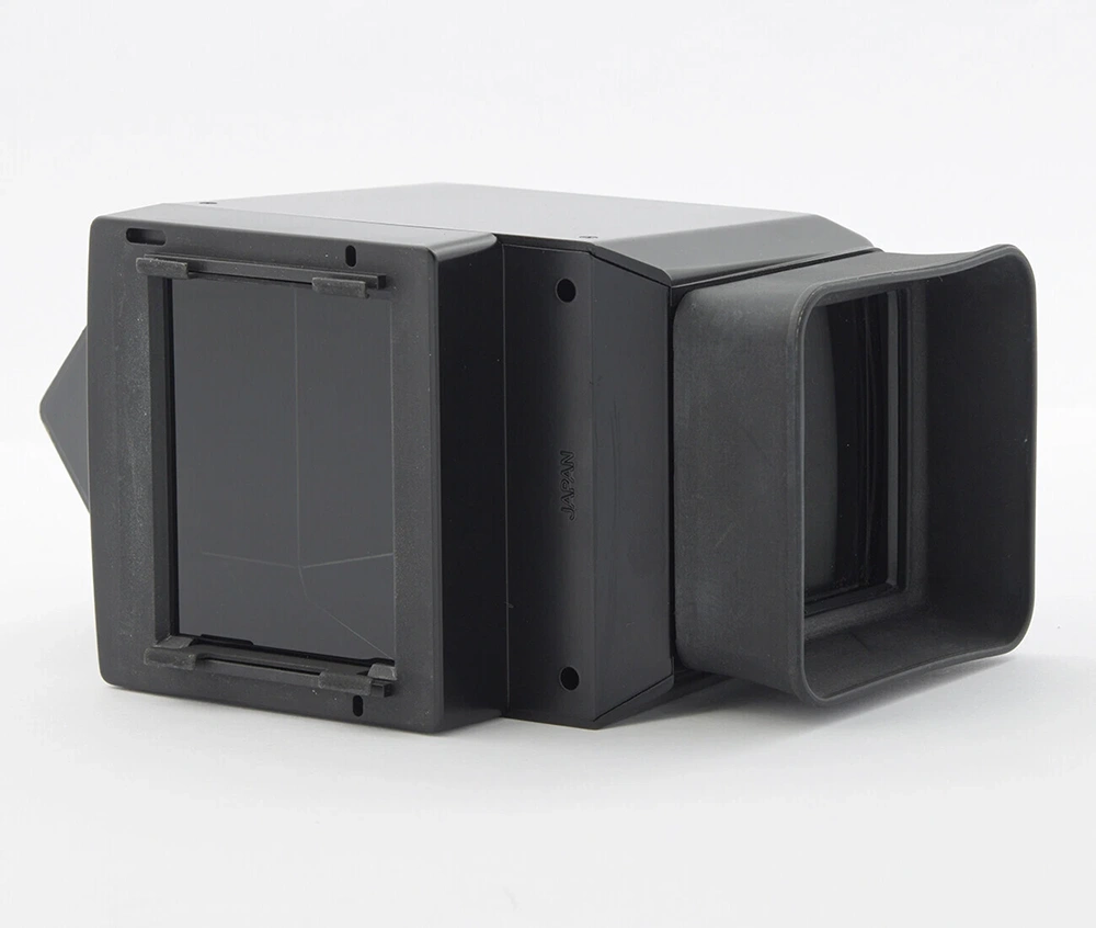 Bronica Action Prism Finder-E (ETRS generation)