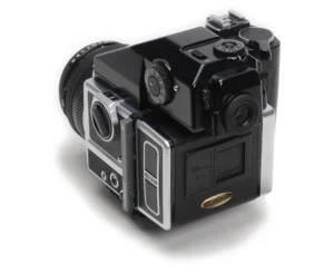 ETRSi 300,000 ETR Series Cameras special edition
